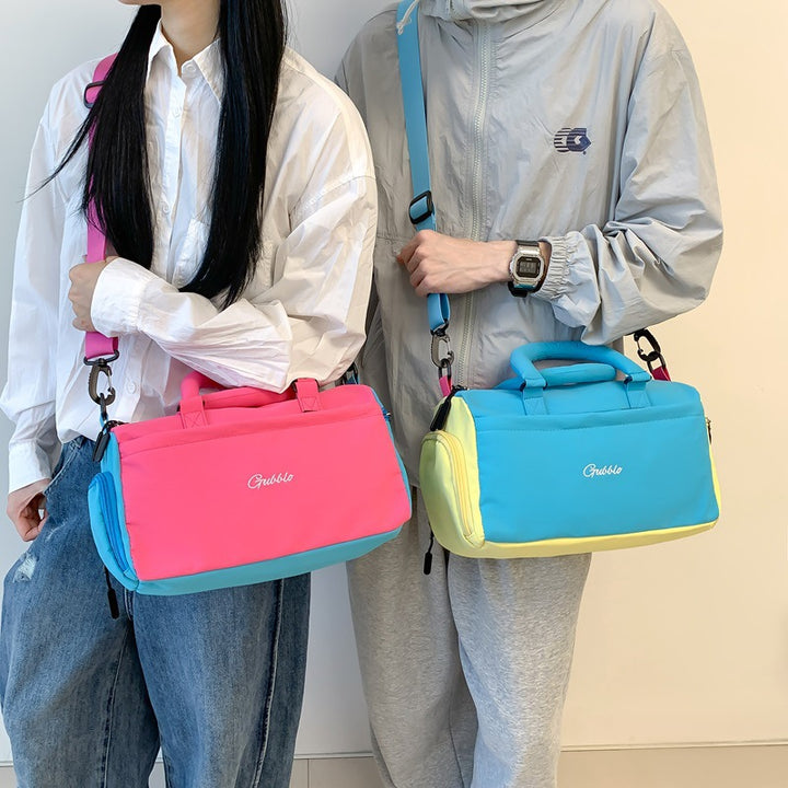 Compact Multi-Functional Sports Handheld Bag Kalsten