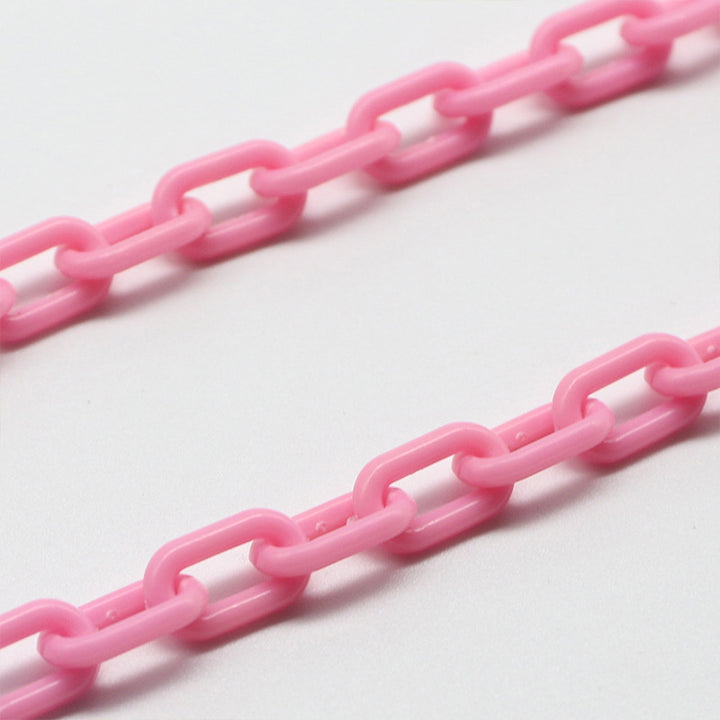 Fashionable Link Chain kalsten