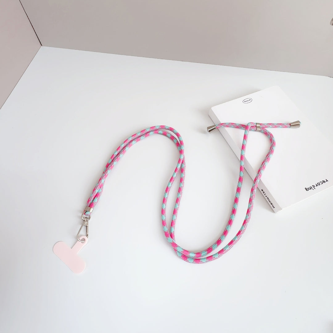 Stylish Identity Badge Lanyard Kalsten