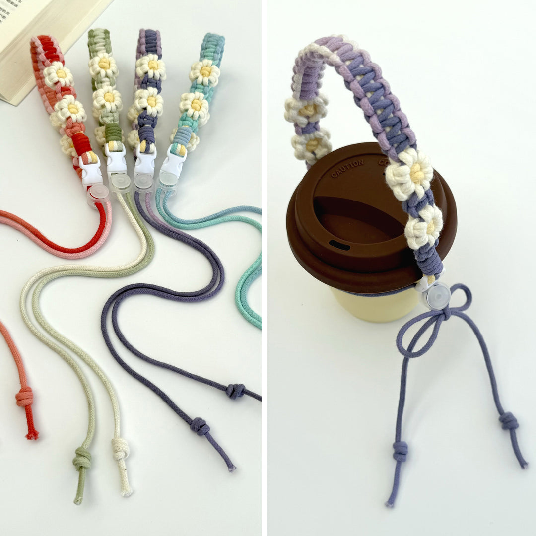 Macrame Eyewear Accessories Kalsten