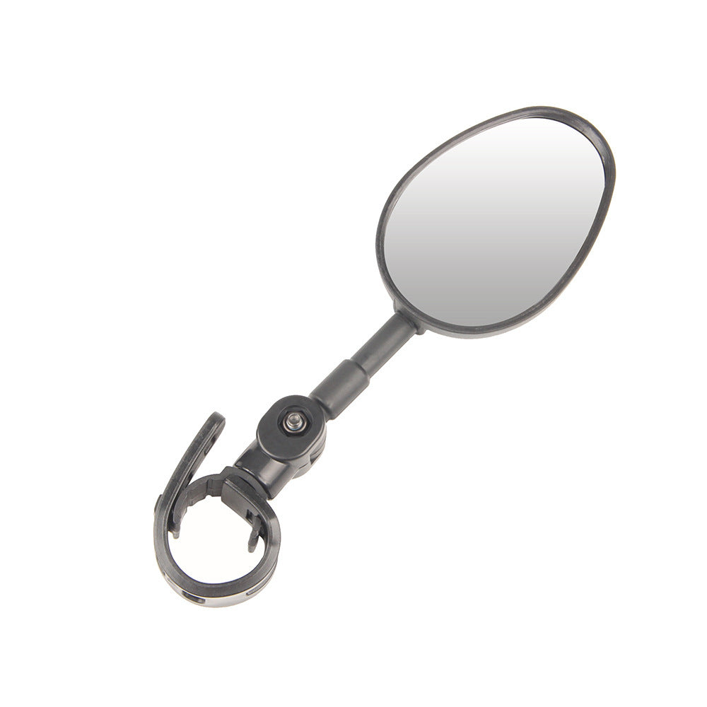 Adjustable Bicycle Side View Safety Mirror Kalsten