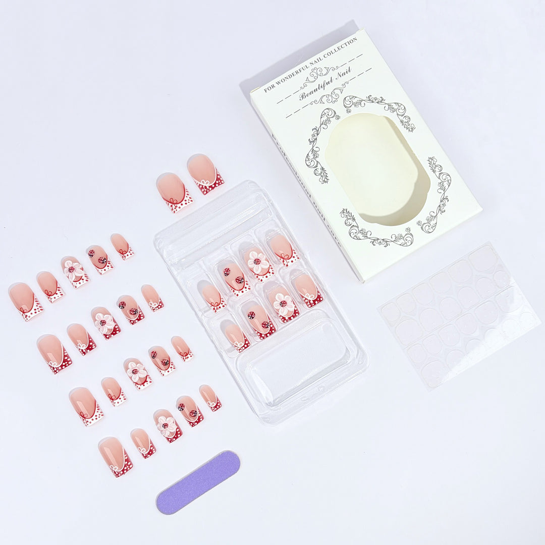 Artificial Nails Kalsten