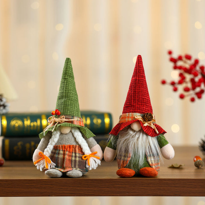 Decorative Gnome Figurine Kalsten 1790145260