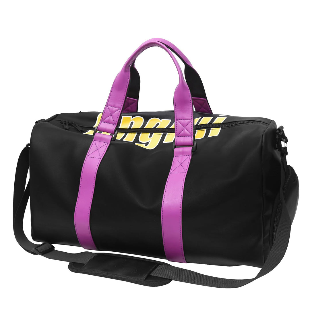Durable Multi-Functional Gym Duffel Bag