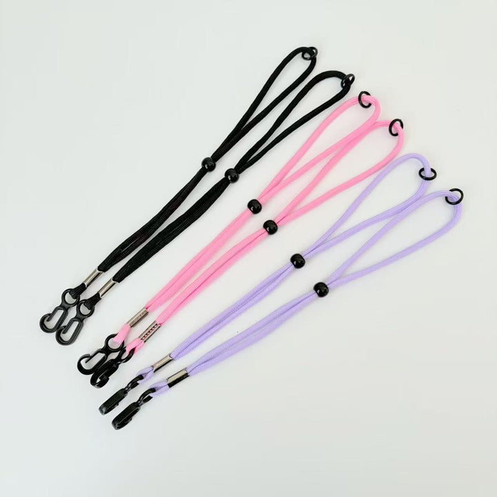 Adjustable Eyewear Retainer Kalsten