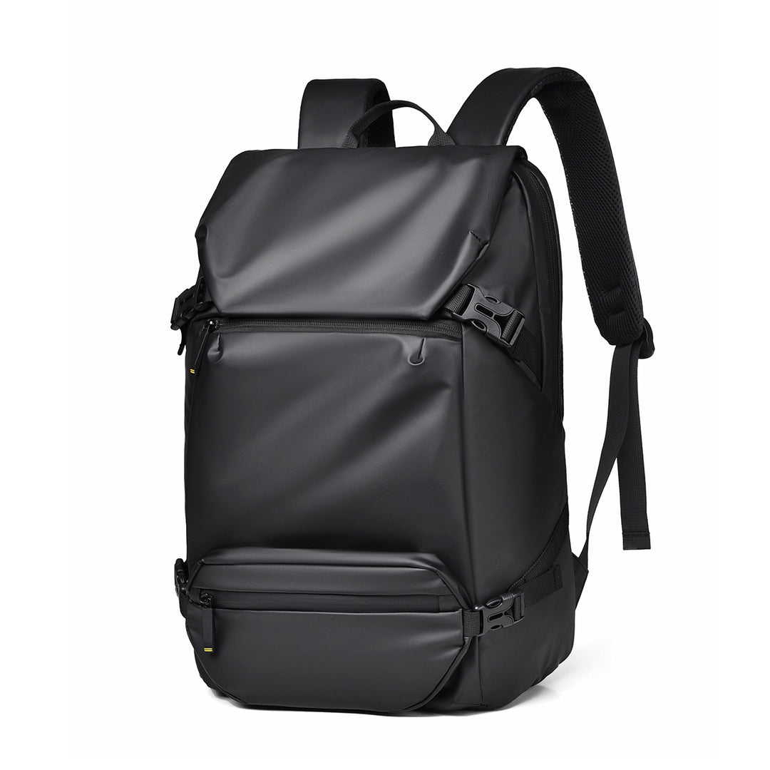 Versatile Urban Waterproof Rucksack Kalsten