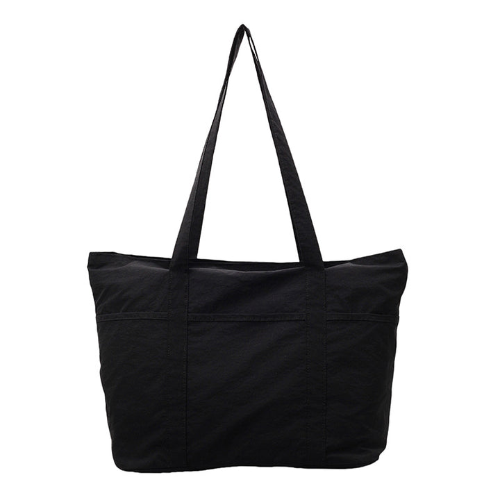Casual Utility Tote