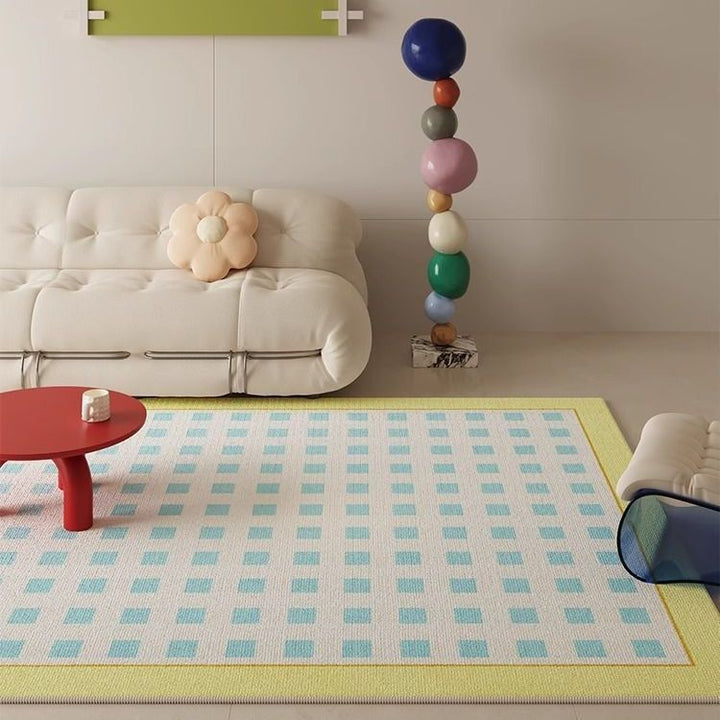 Area Rug Kalsten