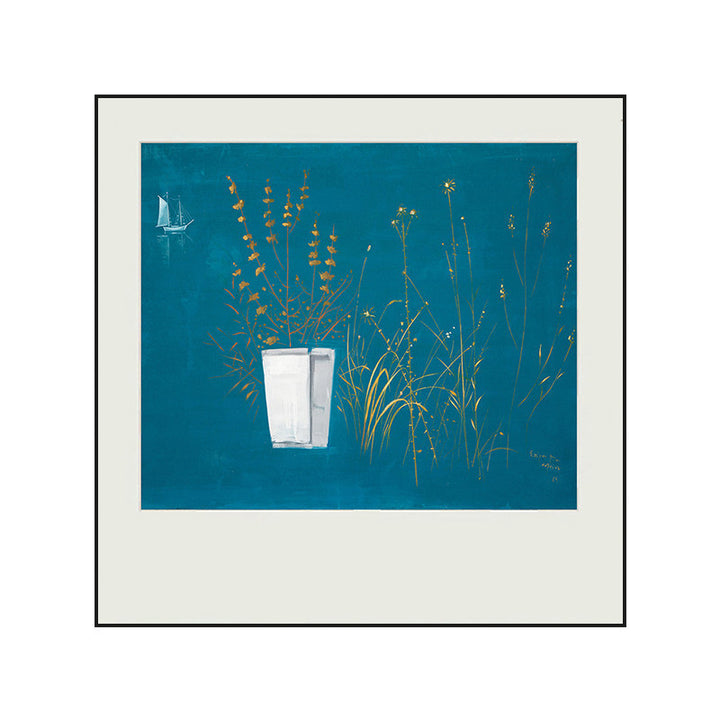 Artistic Framed Canvas Wall Art