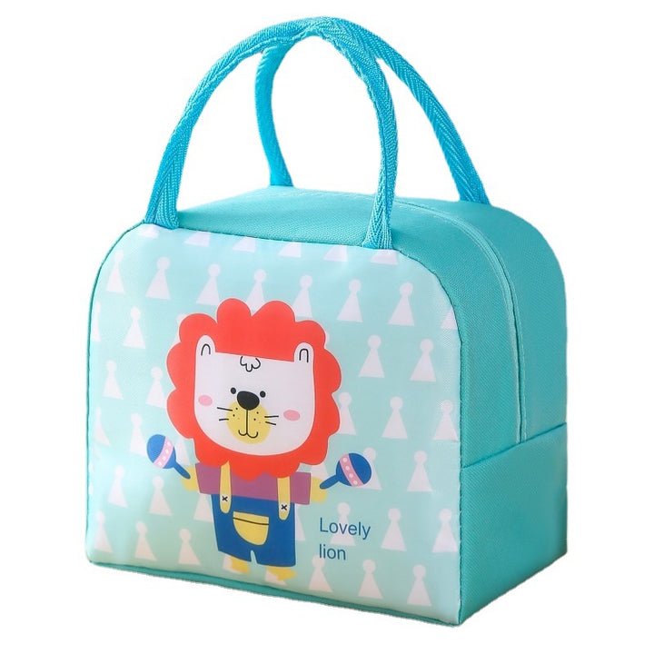 Kids Lunch Bag Kalsten