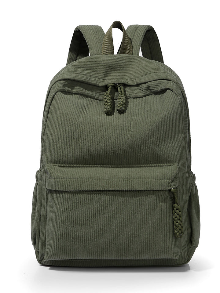 Everyday practical backpack with useful storage Kalsten