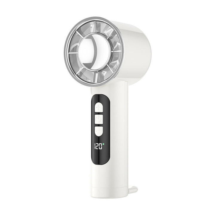 Handheld Air Purifier Fan Kalsten