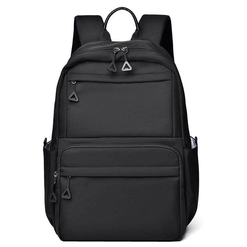 Sleek Functional Laptop Backpack Kalsten