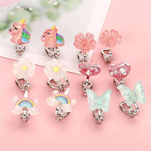 Kids Hair Accessory Set Kalsten