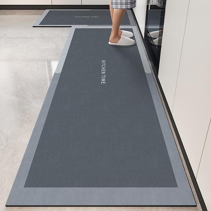 Kitchen Comfort Anti-Fatigue Mat