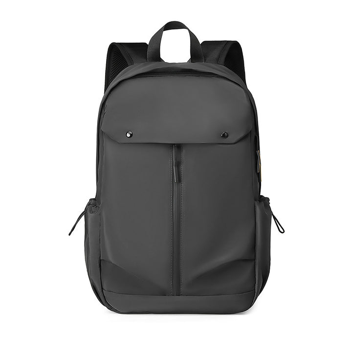 Sleek Minimalist Travel Backpack Kalsten