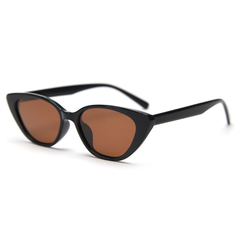 Ladies Cat-Eye Sunglasses with modern, elegant design Kalsten