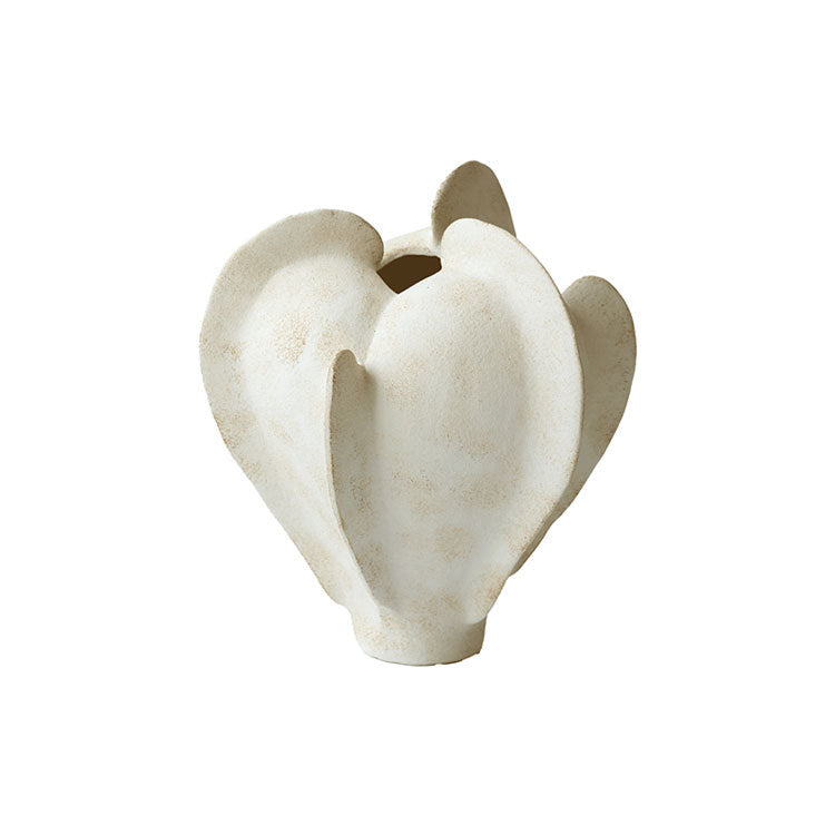 Organic Shaped Decorative Centerpiece