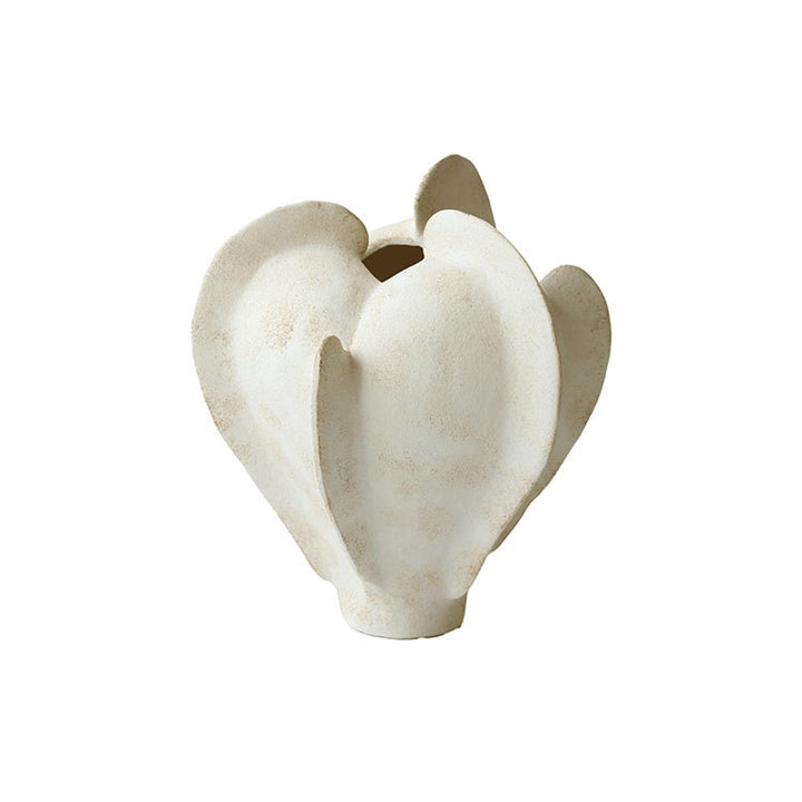 Organic Shaped Decorative Centerpiece