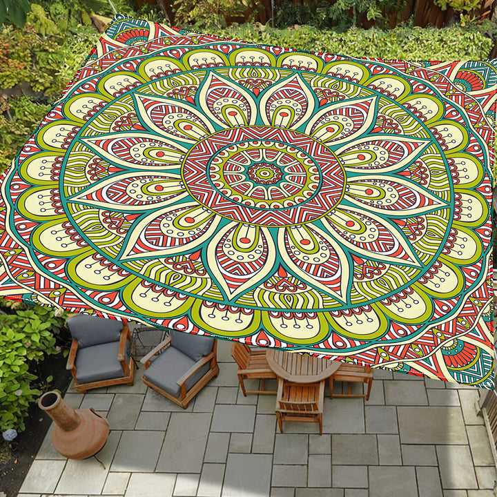 Outdoor Canopy Shade Kalsten