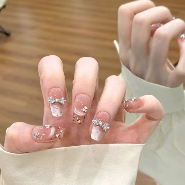 Decorative Nail Art Kalsten