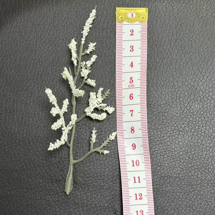 Decorative Faux Plant Stem