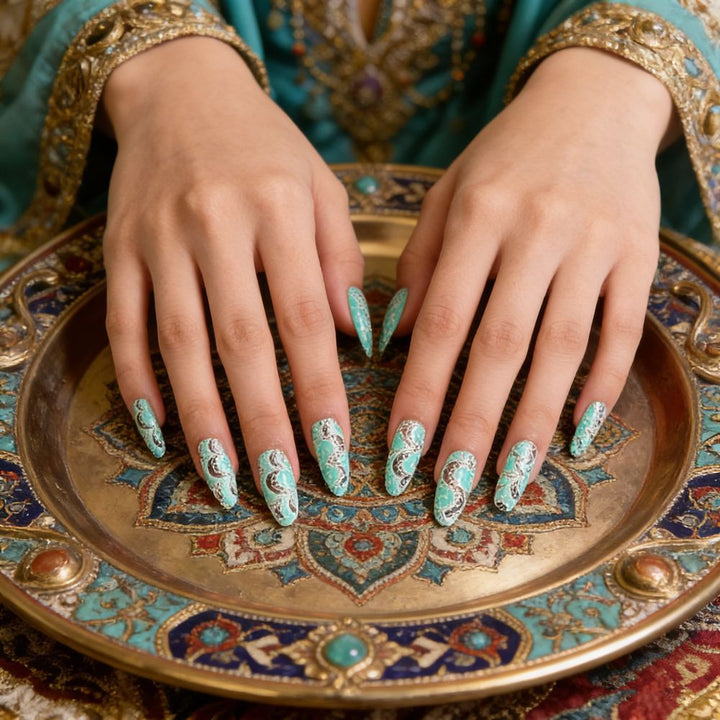 Nail Art
