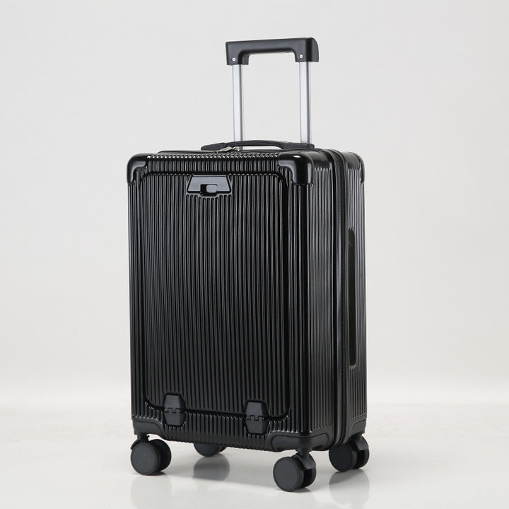 Premium Hard-Shell Spinner Suitcase Kalsten