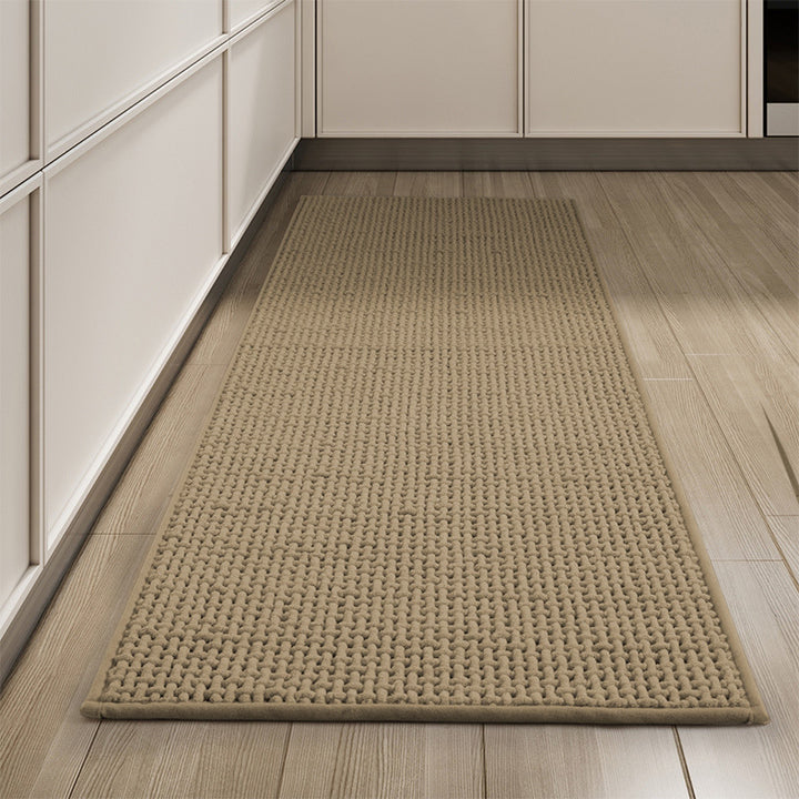Versatile Long-Lasting Indoor Runner Mat
