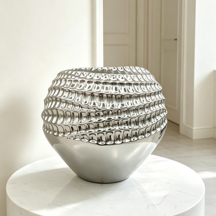 Stylish Sculptural Vase