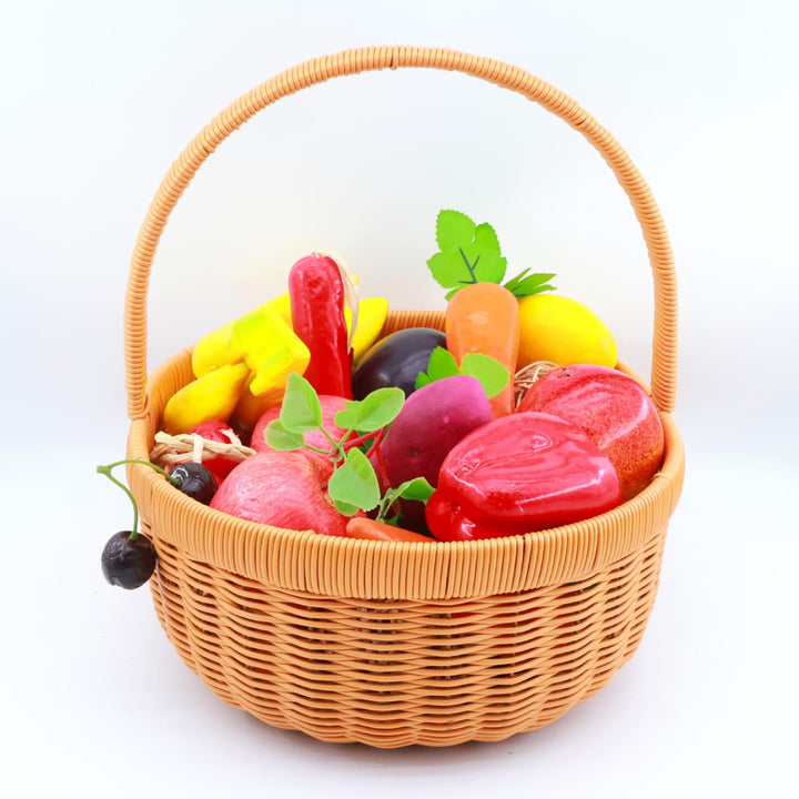 Storage Basket Kalsten