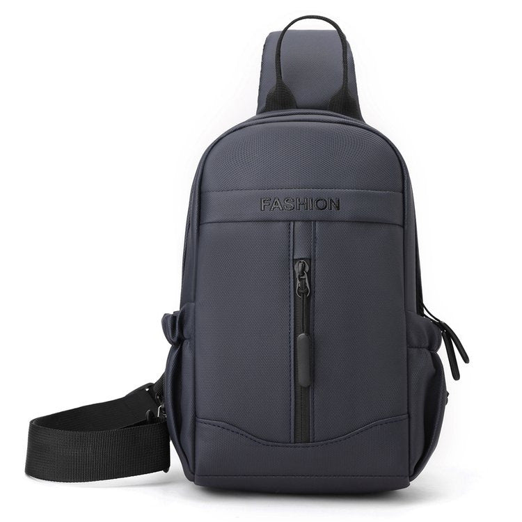 Anti-Theft Sling Backpack
