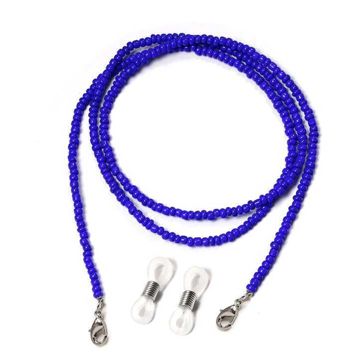 Beaded Eyewear Chain kalsten