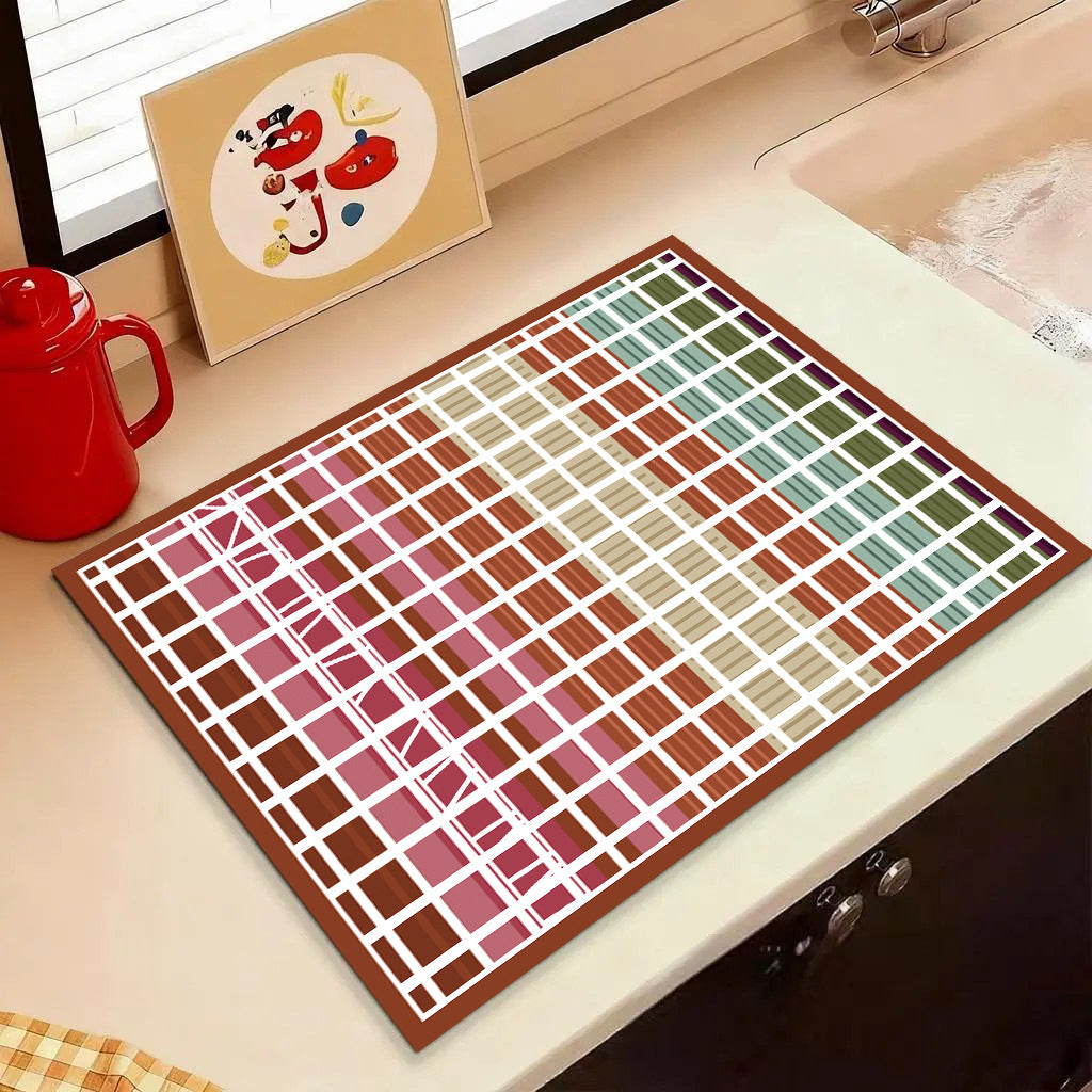 Versatile Kitchen Placemats Kalsten