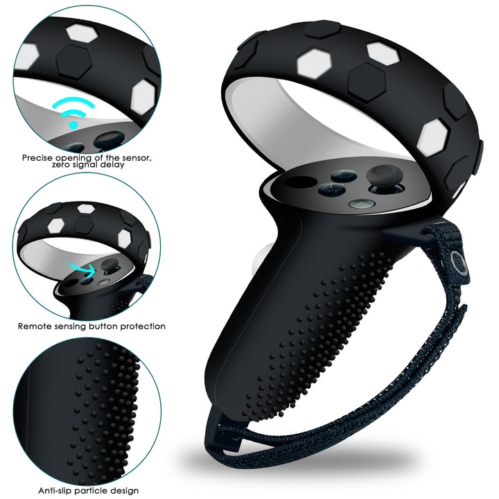 VR-Headset Protective Cover Kalsten