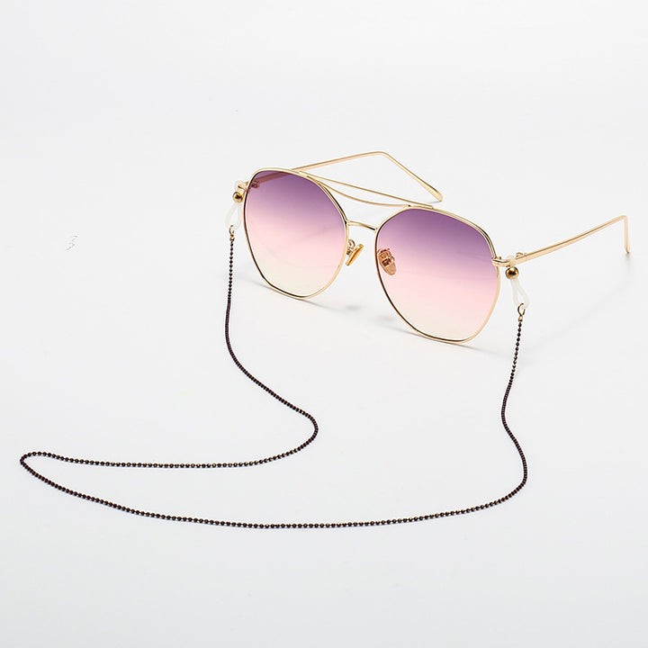 Vintage Oversized Sunglasses Kalsten