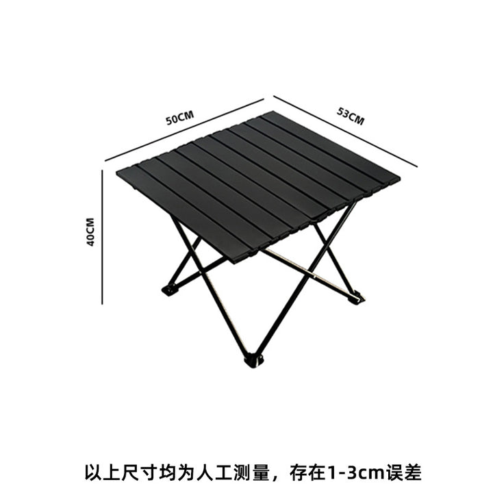 Folding chair Kalsten