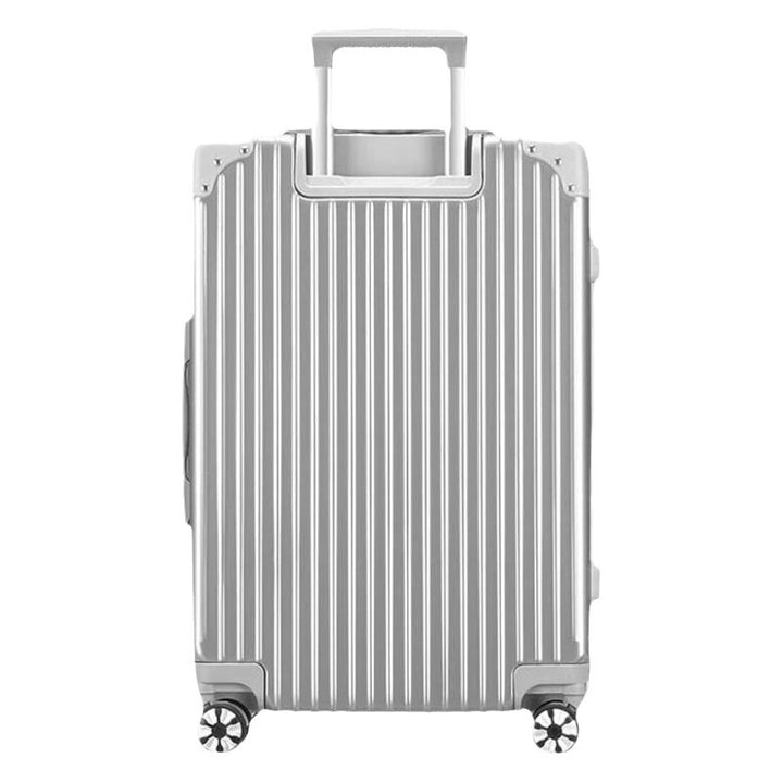 Unisex Compact Lightweight Luggage Kalsten