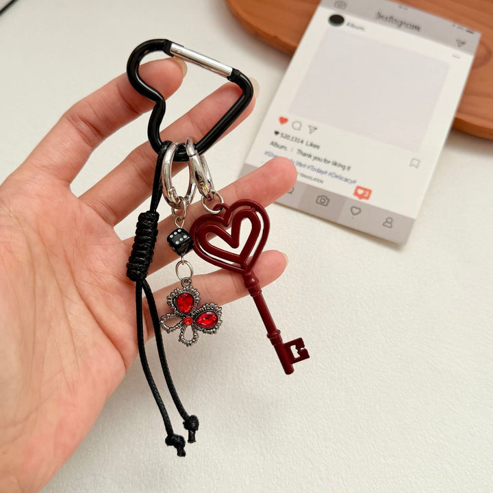Fashion Accessory Kalsten
