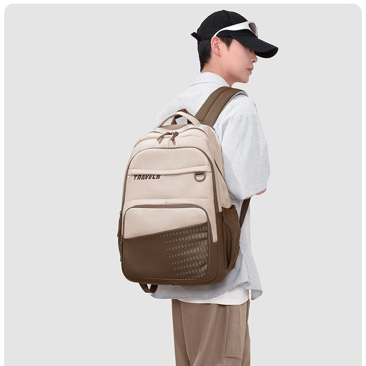 Durable Travel Backpack Kalsten