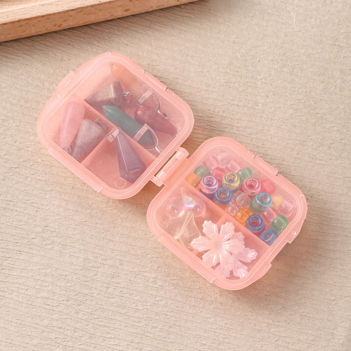 Compact Divider Snack Case Kalsten