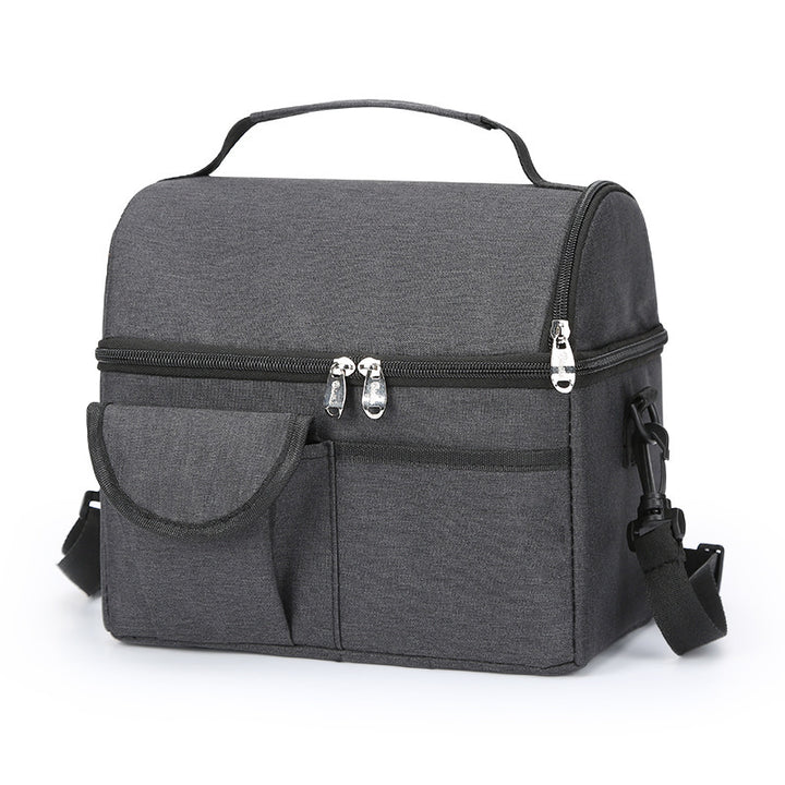 Thermal Insulated Lunch Bag