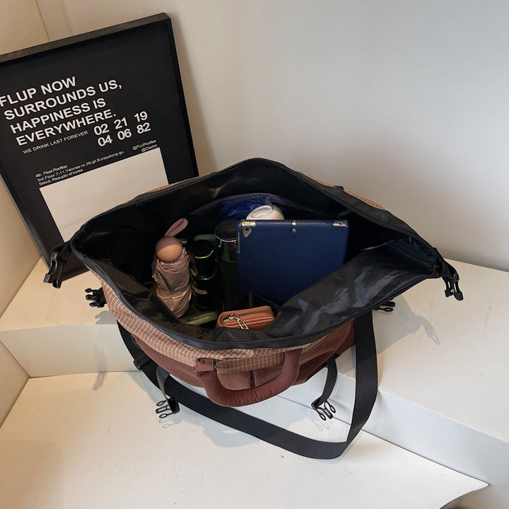 Multi-Functional Outdoor Adventure Bag Kalsten