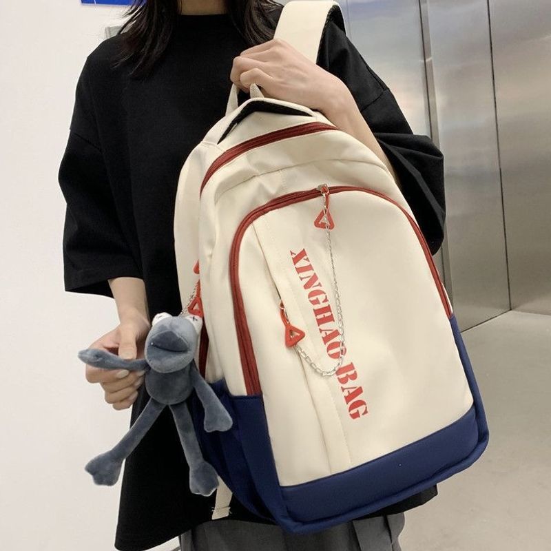 Women's Stylish Multi-Function Backpack Kalsten