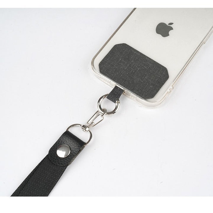 Premium Satin ID Lanyard Kalsten