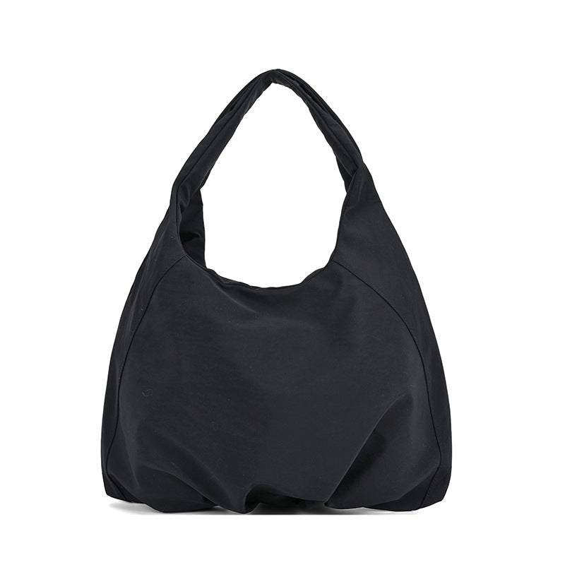 Foldable Casual Shoulder Bag Kalsten