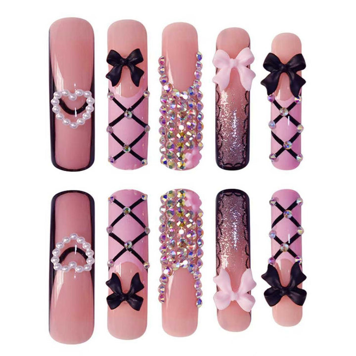 Nail Art Design Kalsten