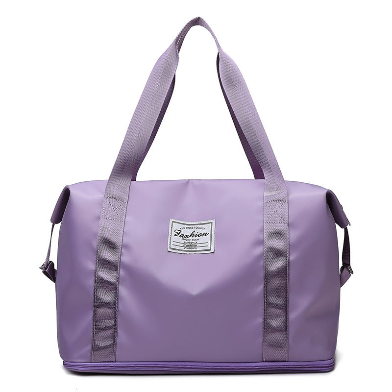 Durable Sport Travel Duffel Bag