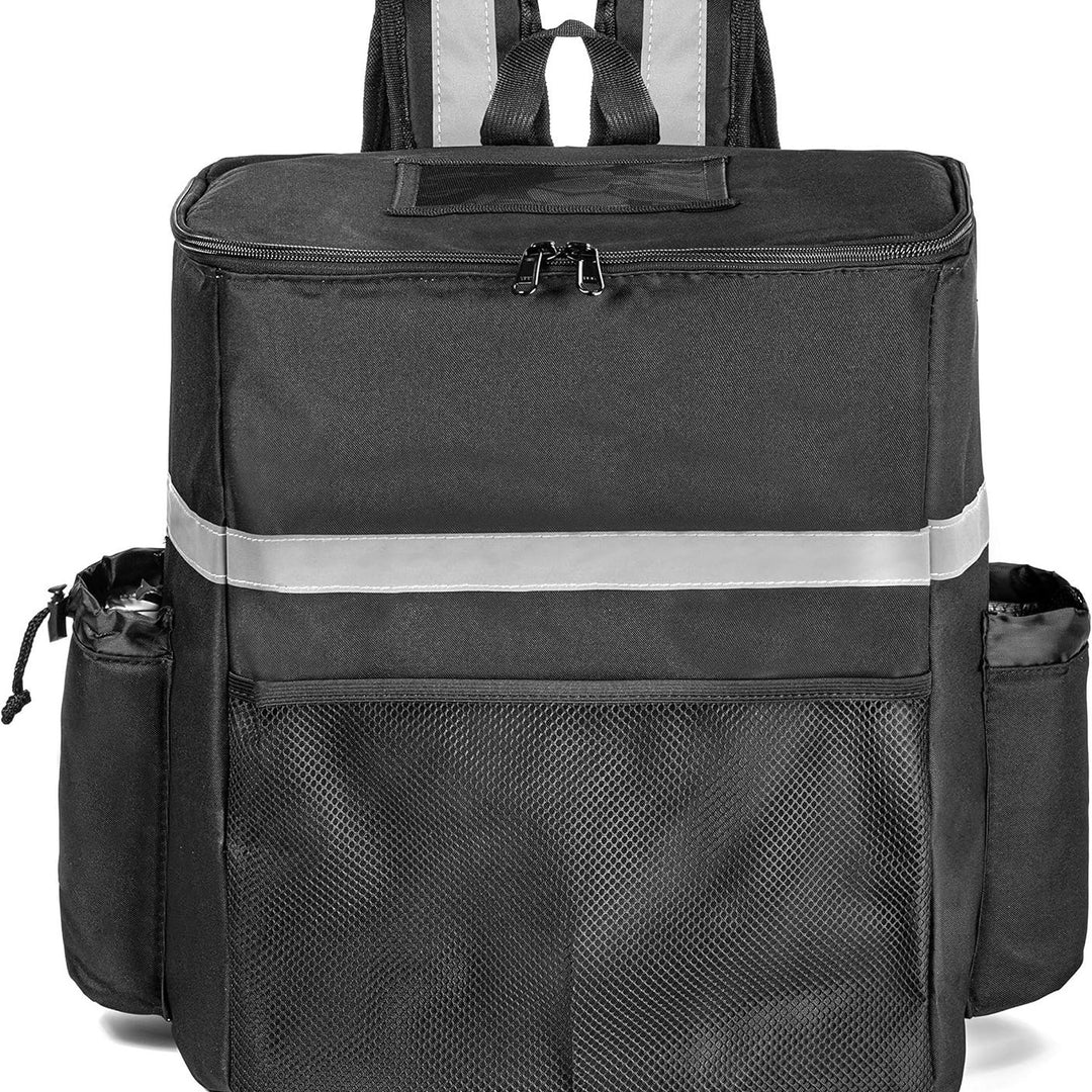 Women's Insulated Cooler Bag with Practical Compartments Kalsten