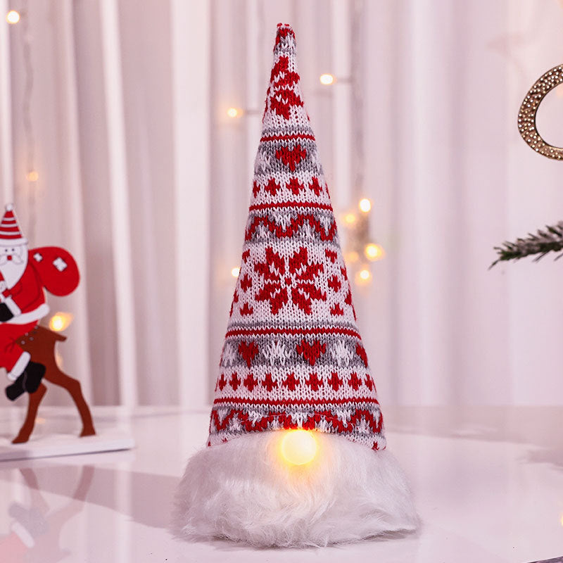 Decorative Knit Kalsten